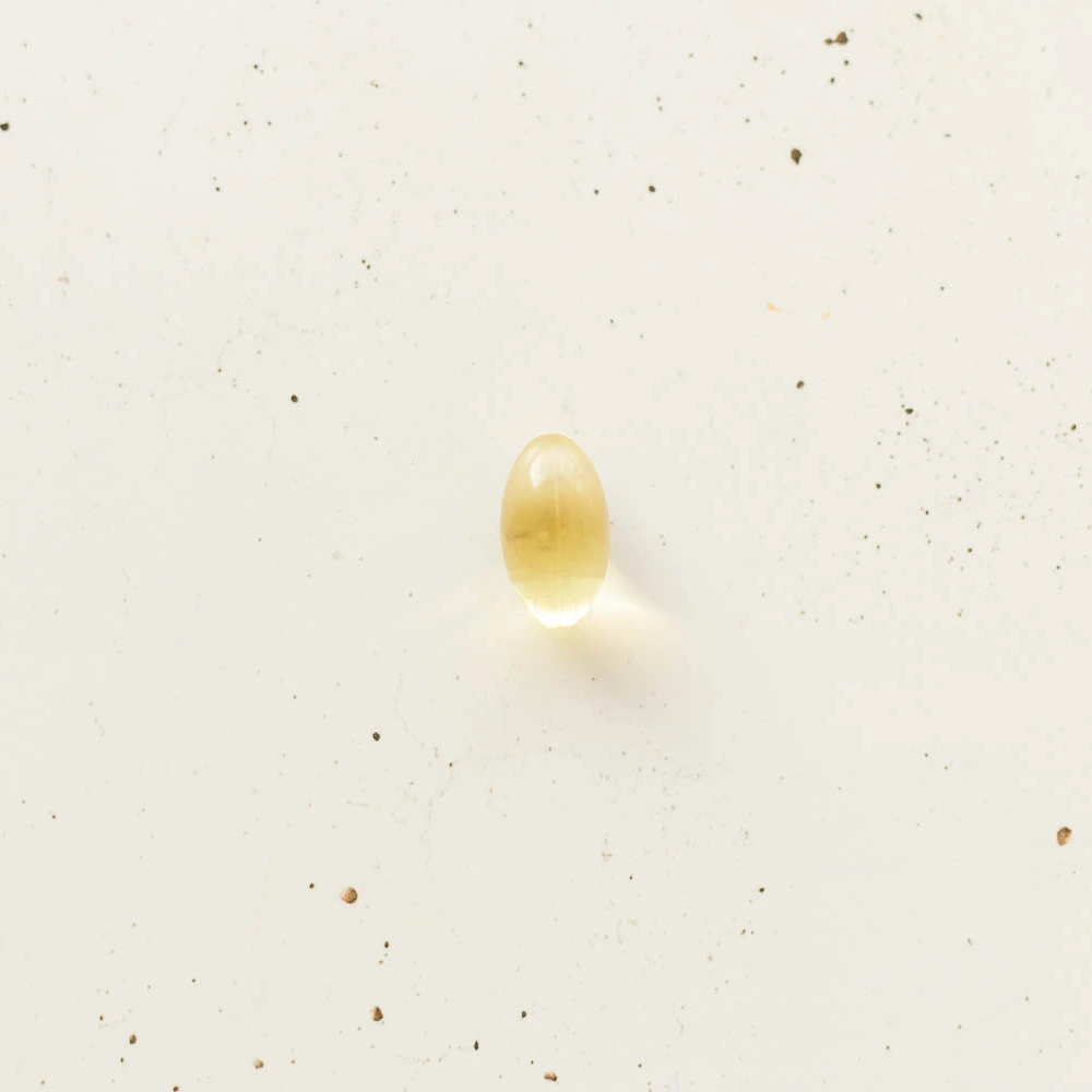 Wiley's Finest Easy Swallow Minis Wild Alaskan Fish Oil, kapsule (60 kapsul)